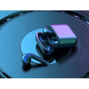 噴油耳機(jī) 建模渲染